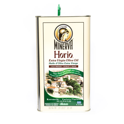 Minerva Extra Virgin Olive Oil