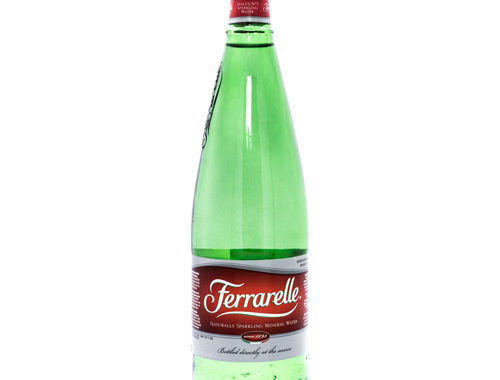 Ferrarelle Sparkling Mineral Water
