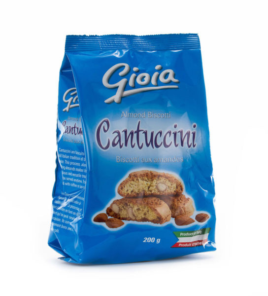 Gioia Cantuccini