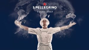 San Pellegrino Young Chef Competition