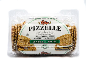 Anise Pizelle
