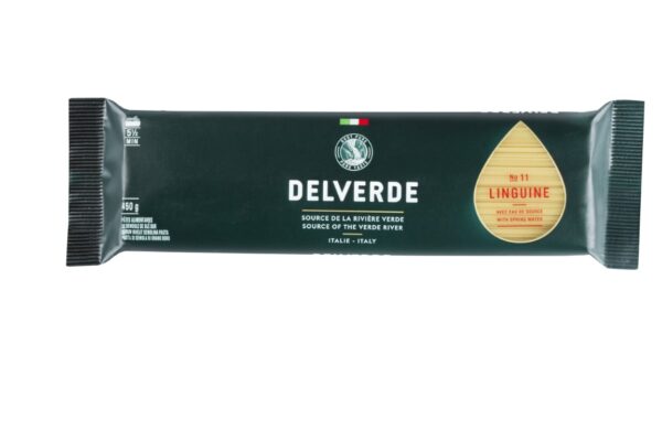 Delverde Linguine #11