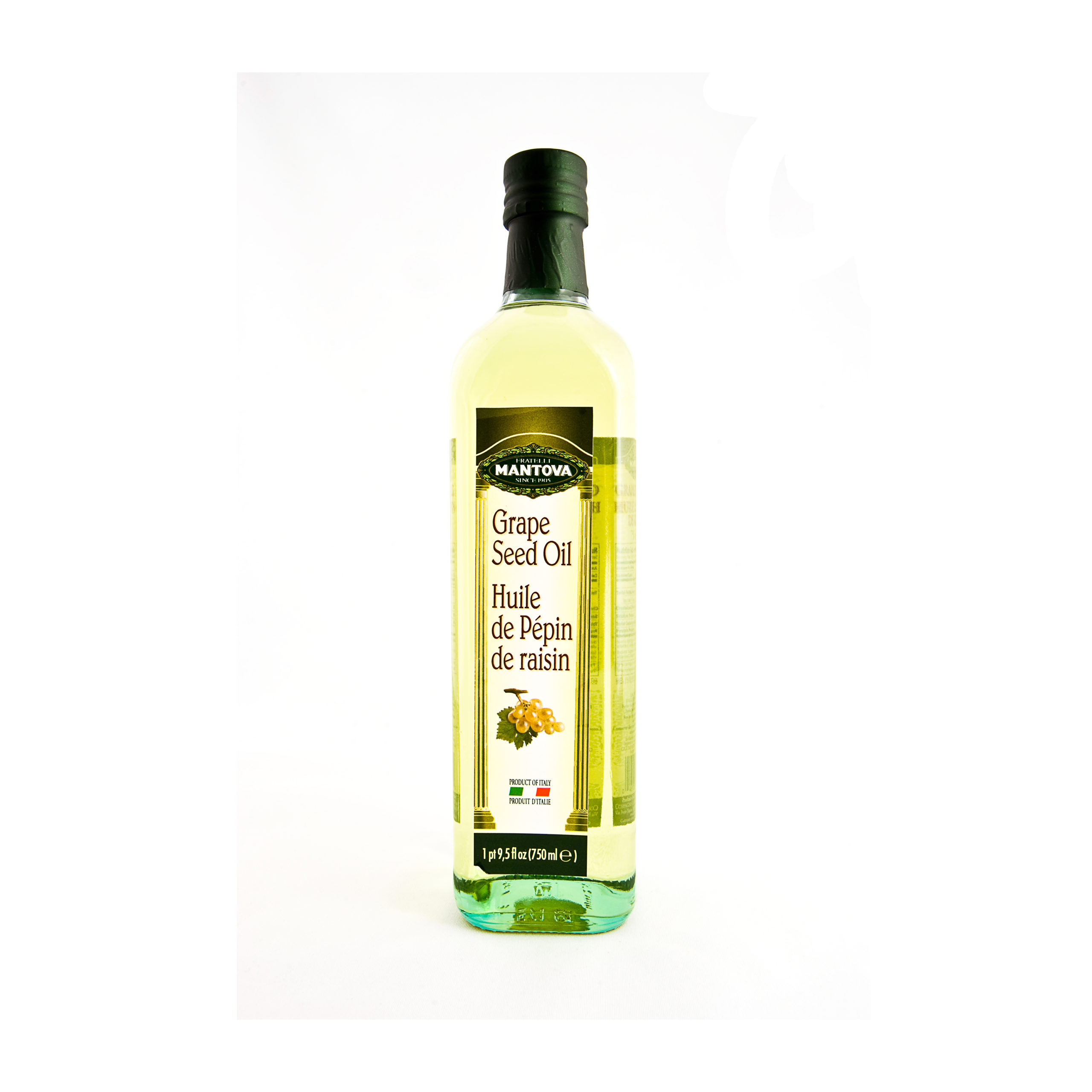 grapeseed oil 1l