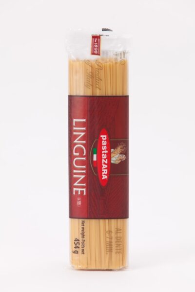 Pasta Zara Linguine #11