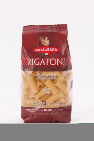 Pasta Zara Rigatoni #59