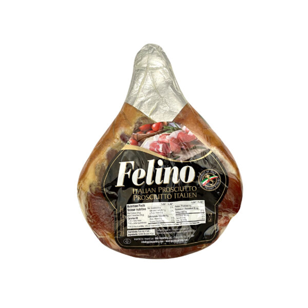 Felino Italian Prosciutto