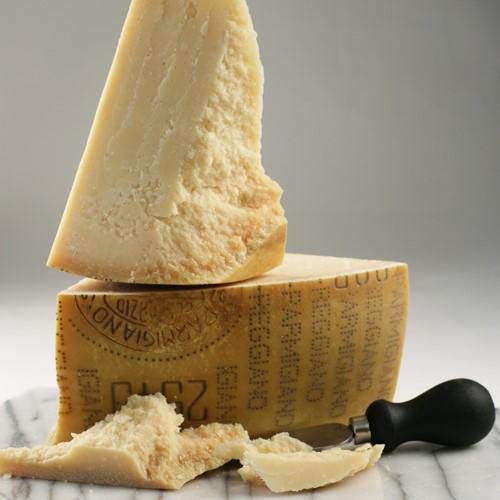 Parmigiano-Reggiano Cheese